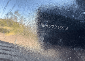 Maska pokrywa silnika seat leon iv 4 5FA 20- ladna 7