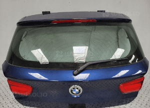 KLAPA tył tylna kompletna BMW F20 F21 lift LCI C10 1