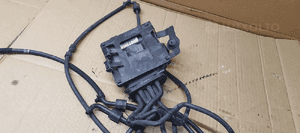 Zawór elektromagnetyczny podciśnienia VW Golf V Plus 1.9 TDI 03G131051AE 6Q0906625 4