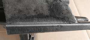 Skrzynia biegów BMW 3 E46 1.6i 1.8i 8