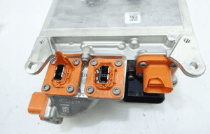 Moduł stacja ładowania ładowarka vw 5QE915685E 7