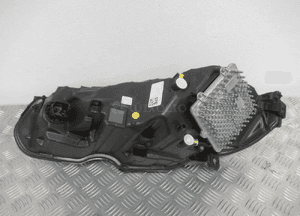 Lampa przednia przód prawa jaguar xf X260 jaguar f-pace X761 svr lift full led 2020- 11