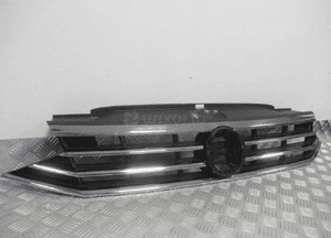 Grill grill atrapa vw passat B8 lift 3G0 2019- 2