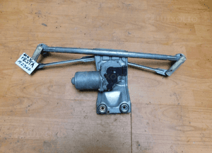 fiesta MKV  mechanizm wycieraczek nr M2367 WYSYŁKA 1