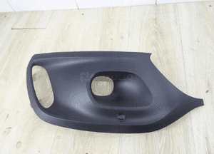 Kratka zderzaka lewa przód mercedes citan W420 A4208880000 1