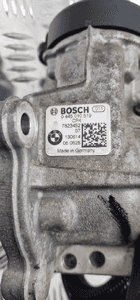 BMW E60 E81 E83 E90 E91 KOMPLET POMPA WTRYSKI 7797877 9