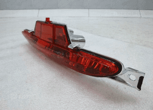 Peugeot 208 lampa przeciwmgielna tył 2NE010830 9