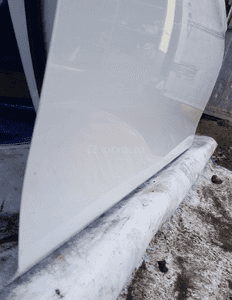 Drzwi prawy przod bmw F10 kompletne F11 10