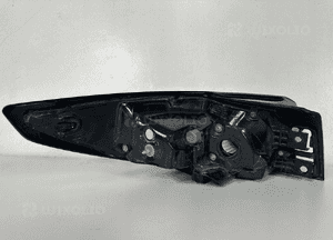 Lampa tyl tylna prawa mazda CX5 CX-5 ii 2 2017- KB8A-51150 europa idealna 5