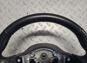 KIEROWNICA Skóra Skórzana Nissan Juke I F15 lift 10- b. ładna 80tyś km 7
