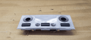 Lampka oświetlenie kabiny podsufitki BMW 7 E65 6962054 2