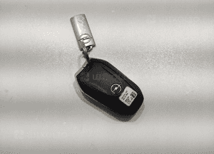 KLUCZYK PILOT OBUDOWA OPEL CORSA E-CORSA F 9833213280 2019-2024 4