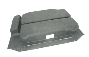 Schowek bagaznika A2166900841 mercedes cl W216 3
