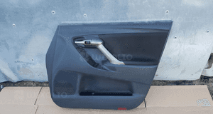 toyota verso 09-18 boczek tapicerka drzwi