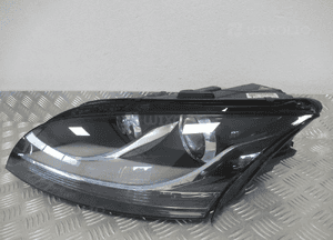 Lampa przednia przód lewa audi tt 8J0 xenon 2006- 4