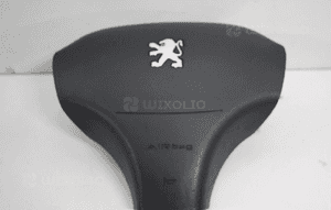 Poduszka kierowcy AIRBAG Peugeot Boxer 2002-2006 1