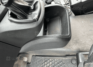 MERCEDES 447 VITO Metris v klasa eqv schowek półka dolna 1
