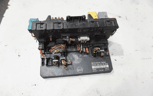 MODUŁ 6399005400 MERCEDES VITO W639 2 II 2.2 CDI 111