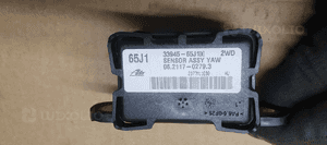 Moduł czujnik sensor ESP Suzuki Swift IV 33945-65J10 4