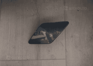 Zaślepka spryskiwacza oe prawa karoq fl 57A955110A 1