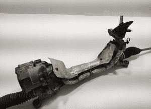 PRZEKŁADNIA MAGLOWNICA FORD FOCUS MK3 III CV6C3D070LG CV6C3D070 2010-2014 4