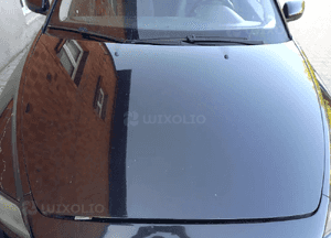 Volvo S40 V50 maska  452-46 2
