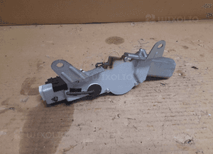 SILNICZEK WYCIERACZEK TYŁ CHEVROLET KALOS / AVEO 2