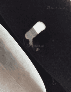Bmw F44 boczek osłona klapy 4