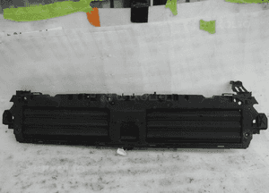 Audi A5 8W lift żaluzja roleta kierownica powietrza wlot 8W0807663 1