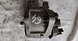Alternator renault megane scenic ii kangoo micra K12 1.5 dci 8200100907 1