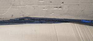 Ramie wycieraczki prawy przód Ford Transit MK7  6C11-17526-DA 3