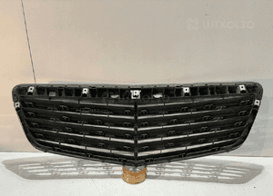 MERCEDES S W221 LCI Grill Atrapa chłodnicy - 16476 6