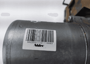 WSPOMAGANIE ELEKTRYCZNE KOLUMNA NISSAN QASHQAI I J10 48810BR60A 2010-2013 4