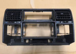Konsola panel środkowy Land Rover Discovery 2 II