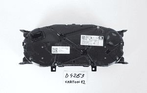 Licznik zegary vw polo vi 2G0 120KM 2G0920741C 4