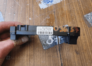 Moduł 8E0953549F Kierownicy Sterownik Manetek Audi A4 B6 B7 5