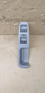 Przełącznik panel szyb lewy przód VW Touareg 7L6959857E 7L6867157E 2