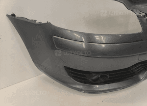 Citroen c4 design 04-09 ZDERZAK PRZÓD PRZEDNI KOMPLETNY 5