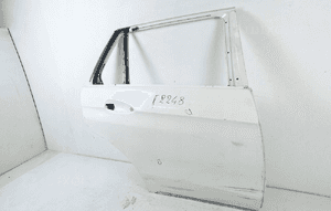 Mercedes e klasa W212 kombi lift 2012- drzwi prawy tył prawe tylne 2