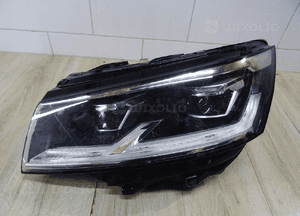 Lampa lewa full led vw T6 lift 7L1941035D 1