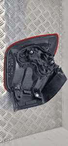 Bmw F20 F21 lampa prawy tył led 7241542 12