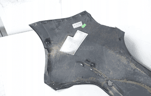 Seat leon iv 5FA 2020- hb zderzak tył tylny 5FA807417A 5
