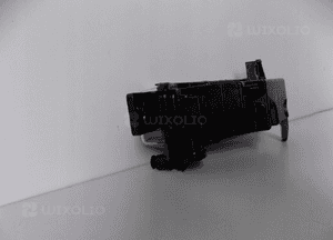 Lampa przeciwmgielna LED Prawa BMW 3 G20 - 6376 6