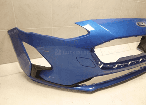Ford focus MK4 iv zderzak przód przedni 5