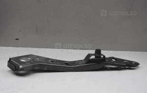 Wspornik prawy mocowanie błotnika prawego RENAULT MEGANE III 2008-2016 3
