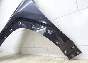 Błotnik lewy przód przedni hyundai tucson 4 iv 20- 66311N9000 5