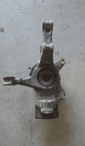 ZWROTNICA LEWY PRZOD RENAULT LAGUNA III 2.0DCI 07- 1