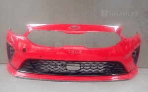 Zderzak przód przedni kia ceed 3 iii gt 2018- 1