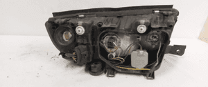 Przod przednia lampa lewa skoda fabia 1 3