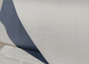 Drzwi prawy tył kompletne peugeot 308 3